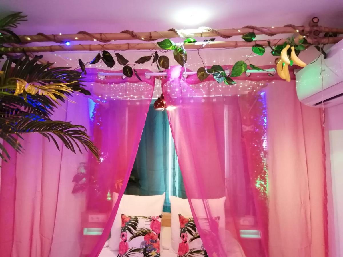 Wonder Paradisio Studio 内尔哈 外观 照片