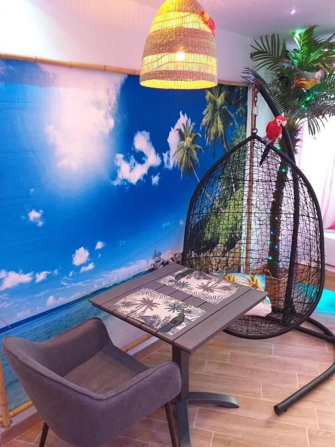 Wonder Paradisio Studio 内尔哈 外观 照片