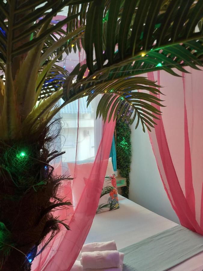 Wonder Paradisio Studio 内尔哈 外观 照片