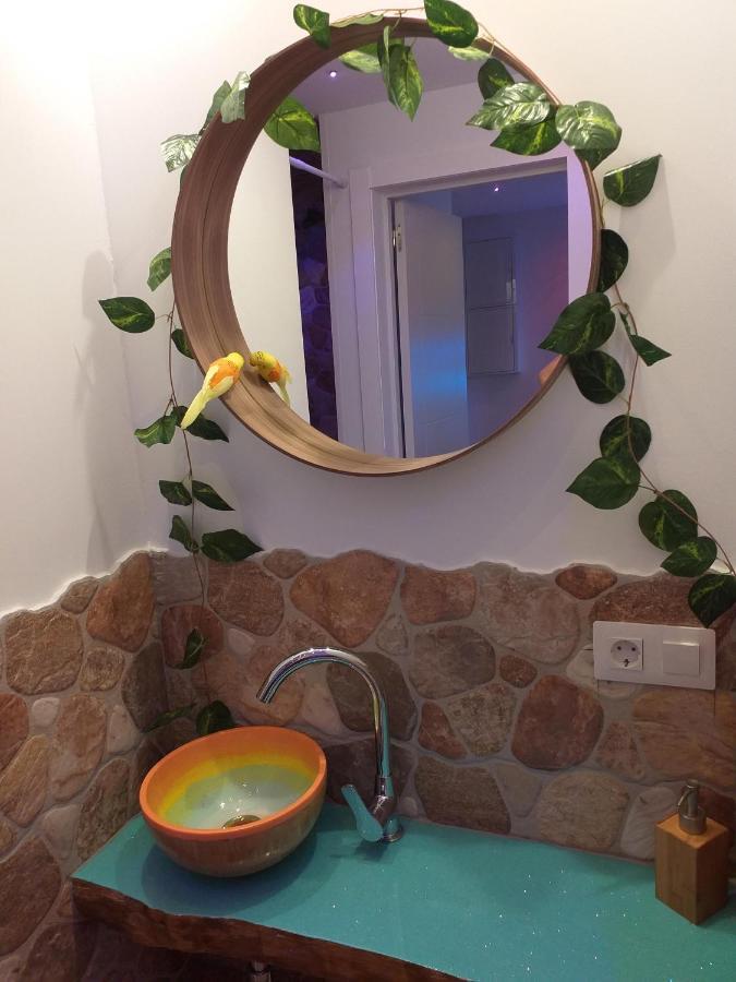 Wonder Paradisio Studio 内尔哈 外观 照片