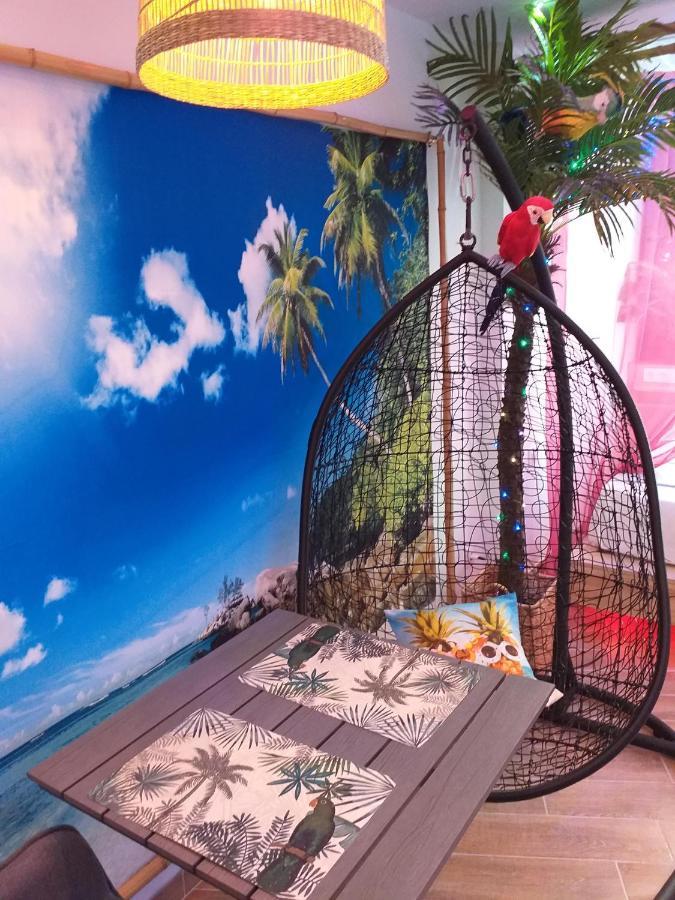 Wonder Paradisio Studio 内尔哈 外观 照片